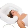ATLANTIS Lavabo Gonflable Pour Les Cheveux -Fournitures Médicales lavabo gonflable pour les cheveux