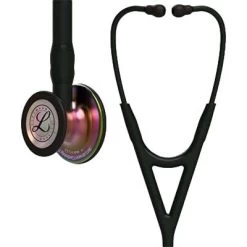 3M Littmann Stéthoscope Cardiologie IV -Fournitures Médicales littmann stethoscope cardiologie iv 4