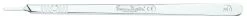 Manche Swann Morton Scalpel Manche 3L (extra Long)