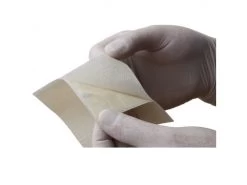 Mesitran Tulle Pommade Compresse 10x10cm 10 Pièces