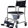 Mobile Chaise Percée Romed 2 Mobile Chaise Percée Romed -Fournitures Médicales mobile chaise percee romed