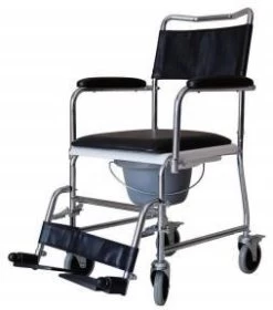 Mobile Chaise Percée Romed