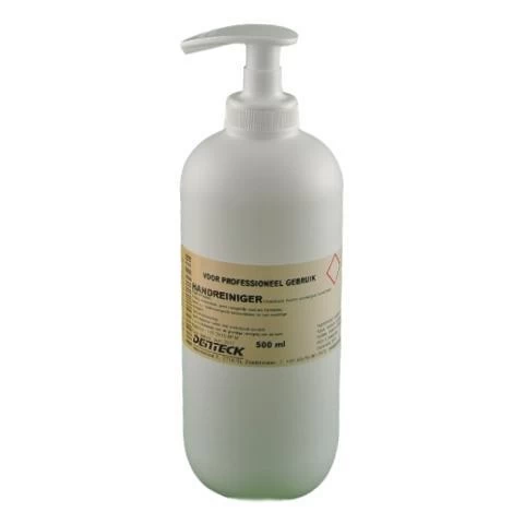 Nettoyant Mains 500ml 3 Nettoyant Mains 500ml
