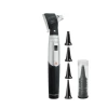 Otoscope Heine Mini 3000 Avec Poignée - Jeu D'embouts Réutilisables -Fournitures Médicales otoscope heine mini 3000 avec poignee jeu dembouts