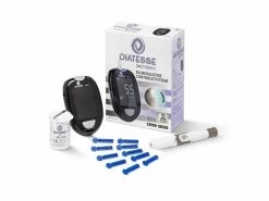 Pack De Démarrage Diatesse XPER Glucose/cétone