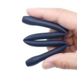 Fournitures Médicales -Fournitures Médicales paille en silicone pliable travelstraw 1