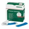 Pansement Bleu Détectable Kliniplast -Fournitures Médicales pansement bleu detectable kliniplast