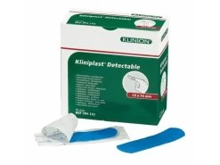 Pansement Bleu Détectable Kliniplast