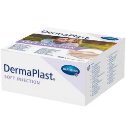 Hartmann Pansement D'injection Dermaplast Soft