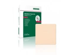 Pansement En Mousse Kliniderm Foam Silicone Lite 10x10cm