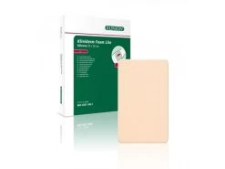Pansement En Mousse Kliniderm Foam Silicone Lite 20x50cm