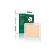 Pansement En Mousse Kliniderm Foam Silicone Lite Avec Bordure 10x10cm -Fournitures Médicales pansement en mousse kliniderm foam silicone lite a 2