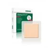 Pansement En Mousse Kliniderm Foam Silicone Lite Avec Bordure 15x15cm -Fournitures Médicales pansement en mousse kliniderm foam silicone lite a 4