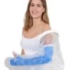 ATLANTIS Pansement Pansement Bras Entier - Adulte 1 ATLANTIS Pansement Pansement Bras Entier - Adulte -Fournitures Médicales pansement pansement bras entier adulte