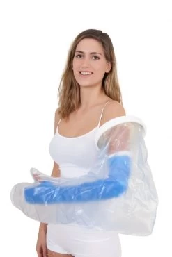 ATLANTIS Pansement Pansement Bras Entier - Adulte