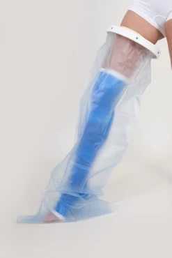 Fournitures Médicales -Fournitures Médicales pansement pansement jambe entiere adulte 1