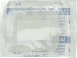 BSN Patch De L'île De Leukomed Stérile -Fournitures Médicales patch de lile de leukomed sterile 2