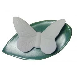 Pierre Aromatique Avec Dessous De Verre