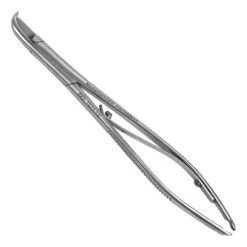 Pince Agrave (pince Agrafeuse) Michel -Fournitures Médicales pince agrave pince agrafeuse michel 2