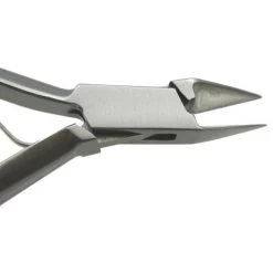 Pince Coudée Extra Durcie -Fournitures Médicales pince coudee extra durcie 1