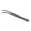 Pincette Anatomique Courbe 2 Pincette Anatomique Courbe -Fournitures Médicales pincette anatomique courbe
