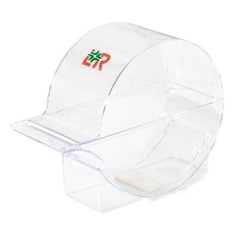 Porte écouvillon En Cellulose 3 Porte écouvillon En Cellulose