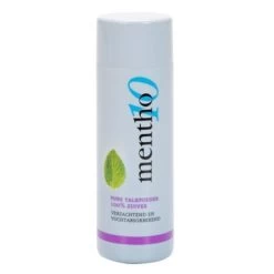 Poudre De Talc Pur Mentho10 Violet