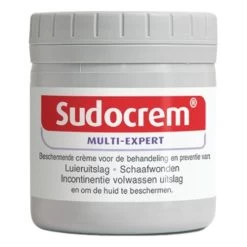 Protection Cutanée Sudocrem