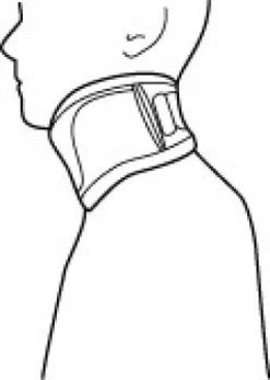 Protège-nuque Push Med 12 Protège-nuque Push Med -Fournitures Médicales protege nuque push med 4