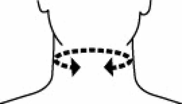 Protège-nuque Push Med 8 Protège-nuque Push Med – Image 6