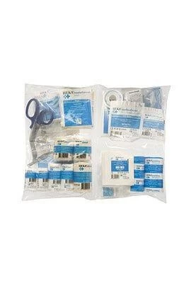 Remplissage De Trousse De Secours Medimulti BHV 3 Remplissage De Trousse De Secours Medimulti BHV