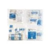 Remplissage De Trousse De Secours Minimulti B 2 Remplissage De Trousse De Secours Minimulti B -Fournitures Médicales remplissage de trousse de secours minimulti b