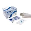 Romed 50 Paires De Gants Stériles En Latex -Fournitures Médicales romed 50 paires de gants steriles en latex