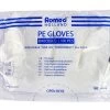 Romed Gant Polyester Rugueux 100pcs 1 Romed Gant Polyester Rugueux 100pcs -Fournitures Médicales romed gant polyester rugueux 100pcs