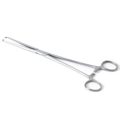 Schroeder-Pozzi Crochet 25cm Acier Inoxydable