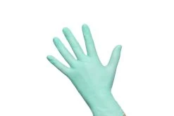 Sempercare Green Eco Nitrile Gants Verts 200 Pièces