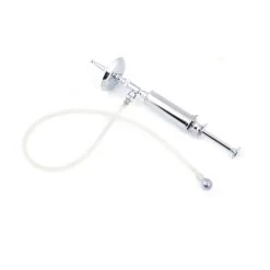 Seringue Auriculaire Automatique 10cc. (Une Qualité)