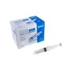 Seringues Romed 3 Pièces 50ml Luer Lock 25 Pcs -Fournitures Médicales seringues romed 3 pieces 50ml luer lock 25 pcs