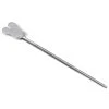 Sonde   Fente Pour Serre-langue En Acier Inoxydable -Fournitures Médicales sonde fente pour serre langue en acier inoxydable