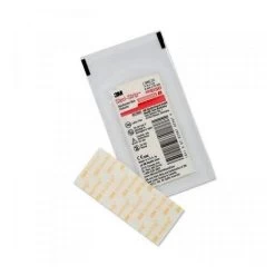 3M Steristrip 6 X 75mm (Rouge)