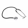 Stéthoscope Romed Standard Noir -Fournitures Médicales stethoscope romed standard noir