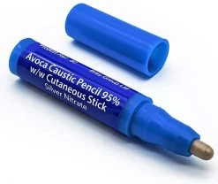 Stylo Nitrate D'Argent 95%