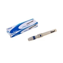 Stylo Romed Pour Lancettes De Sang / Autopiqueur -Fournitures Médicales stylo romed pour lancettes de sang autopiqueur 1