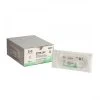 Suture Éthilon 5-0 (C-2) 1668H 45cm -Fournitures Médicales suture ethilon 5 0 c 2 1668h 45cm
