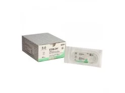 Suture Éthilon 5-0 (C-2) 1668H 45cm