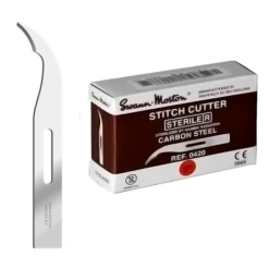Swann Morton Stitch Cutter Stérile