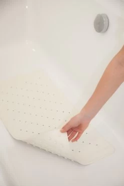 Tapis De Bain -Fournitures Médicales tapis de bain 3