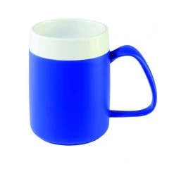 Tasse Chauffante - Bleu