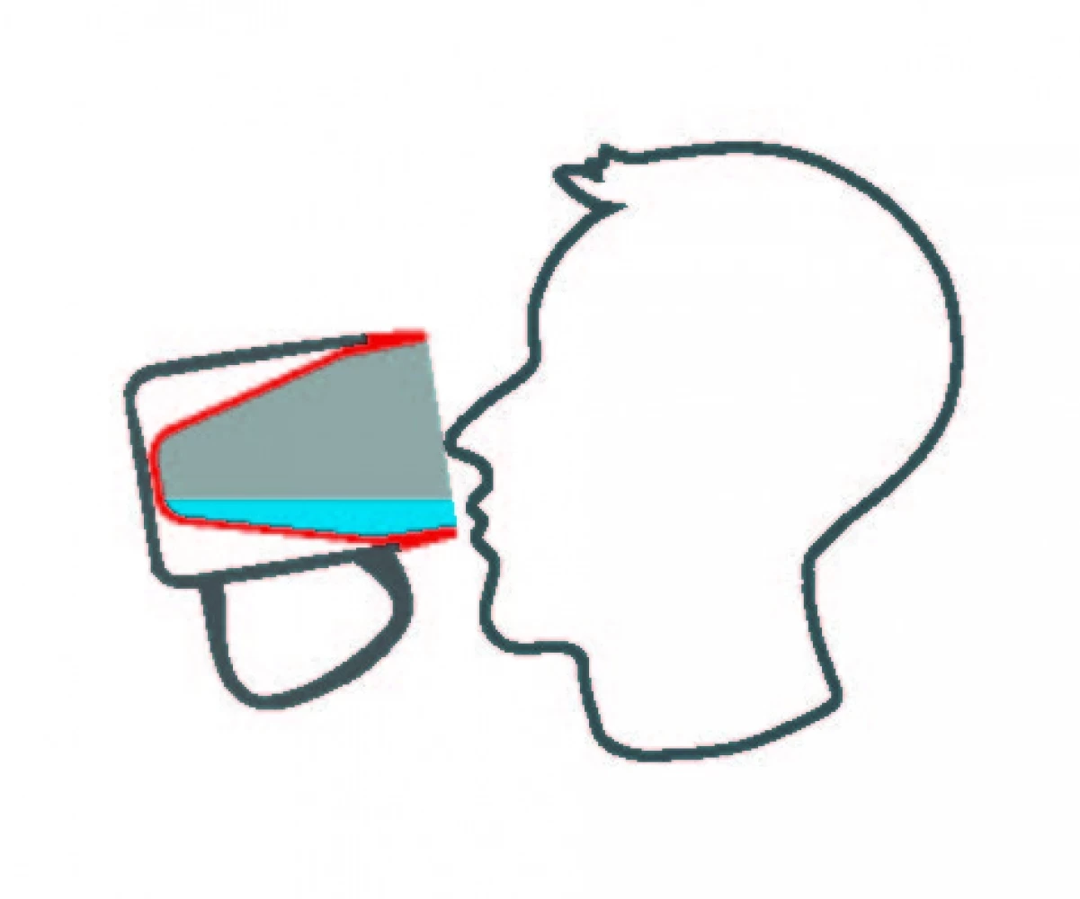 Tasse Conique 5 Tasse Conique – Image 3