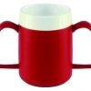 Tasse Ergonomique Conique -Fournitures Médicales tasse ergonomique conique